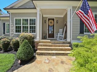 2514 Thompson Rd, Atlanta, GA 30319