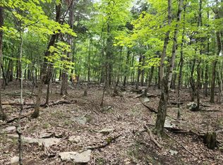 4 Sewanee Summit Rd #4, Decherd, TN 37324