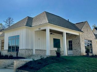 123 Andrew Jackson St, Madison, MS 39110