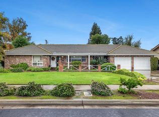 1083 W Escalon Ave, Fresno, CA 93711