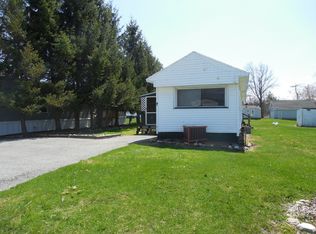 7235 Telephone Rd LOT 7, Le Roy, NY 14482