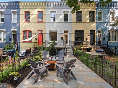 1216 Maryland Ave NE, Washington, DC, 20002