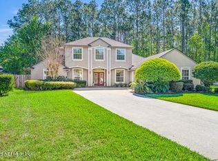 285 CROOKED Court, St. Johns, FL 32259