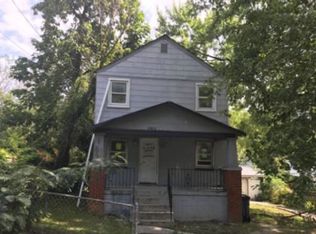 4302 Vine St, Capitol Heights, MD 20743