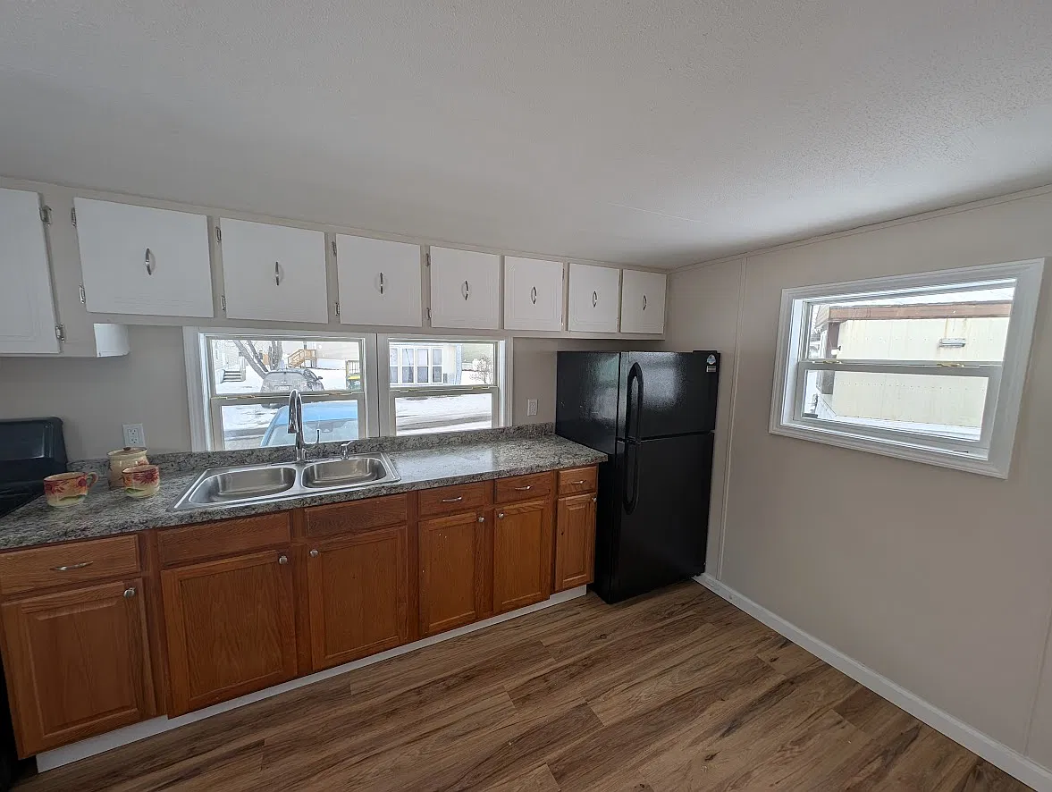 Oakwoods — Photo 3