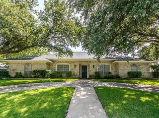 3412 Brookshire Dr, Plano, TX 75075