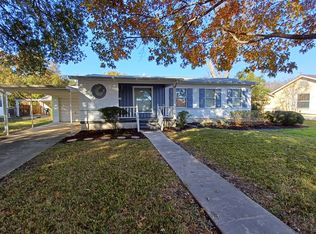 353 Irvington Dr, San Antonio, TX 78209