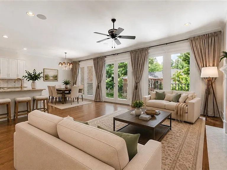1296 Lenox Park Blvd — Photo 8