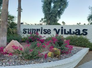 2014 E Sonora Rd, Palm Springs, CA 92264