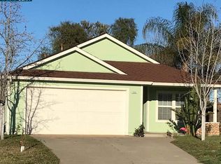 2080 Heartland Cir, Brentwood, CA 94513