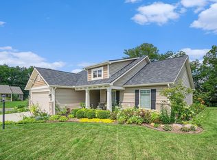 2086 Lindenwood Ave, Warsaw, IN