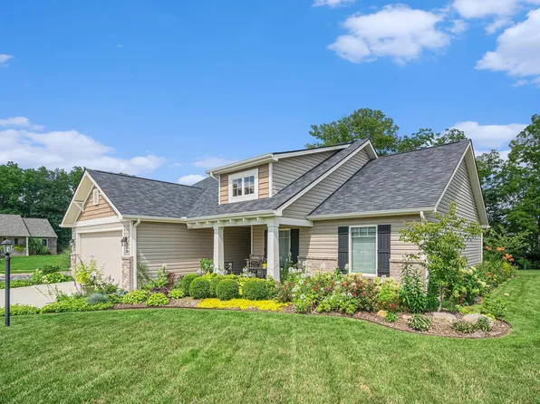 2086 Lindenwood Ave, Warsaw, IN 46580