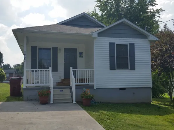 1227 Meadowview Ave, Johnson City, TN 37601