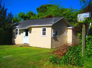 10781 3rd St, Hood, CA 95639