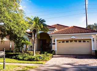 11806 Via Lucerna Cir, Windermere, FL 34786