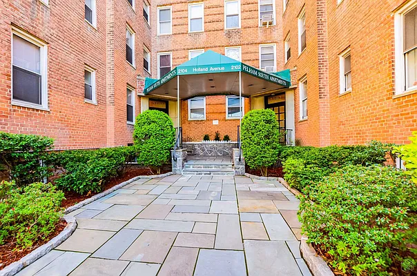 Sold by Halstead Real Estate | media 1