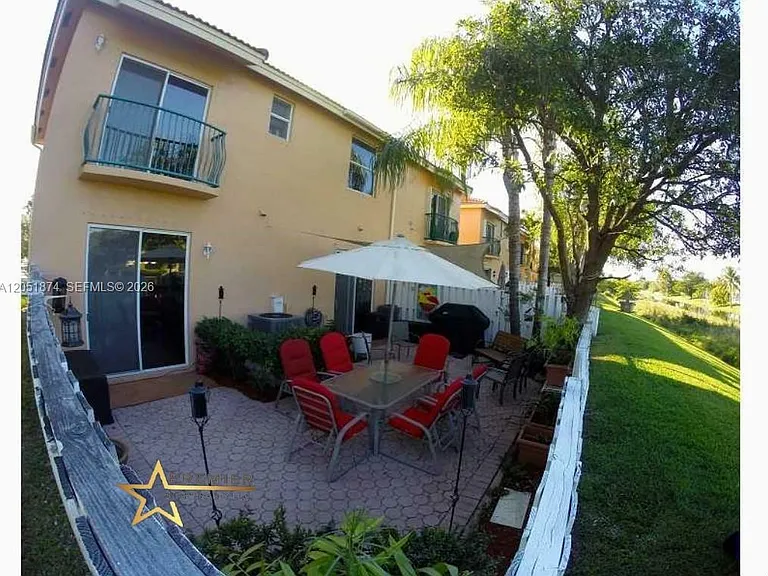 2398 NW 162nd Way #2398 — Photo 18