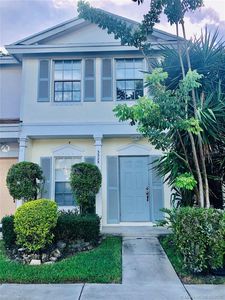 3325 Celebration Ln #138, Margate, FL, 33063