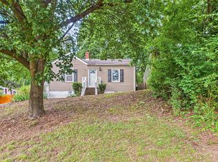 703 S Holden Rd, Greensboro, NC 27407