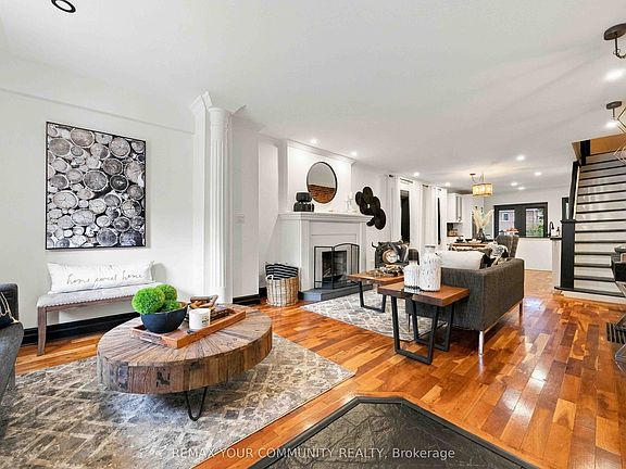 5th image of 263 Waverley Rd