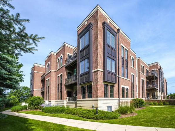 19125 Thomson DRIVE #103, Brookfield, WI 53045