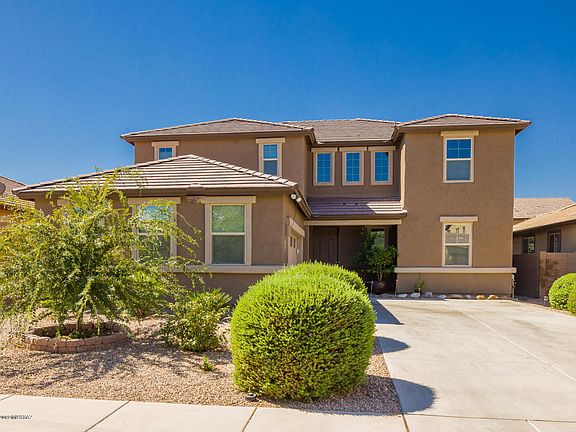 4th image of 8409 N Mountain Stone Pine Way