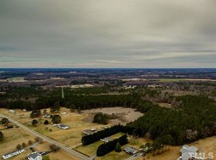 5655 Rains Crossroads Rd, Princeton, NC 27569