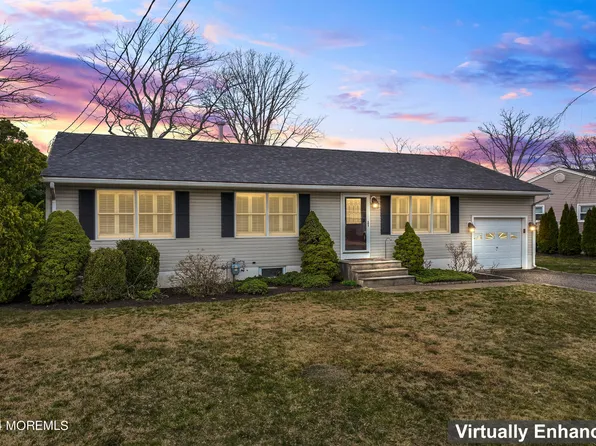 107 Suburban Road, Brick, NJ 08724