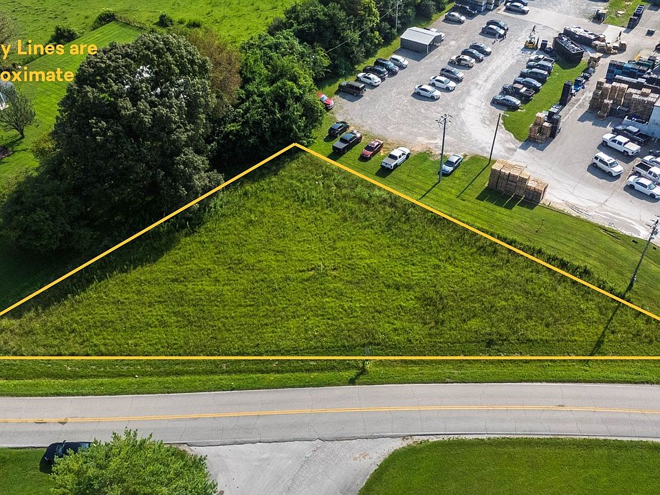 1st image of 0 Industrial Dr