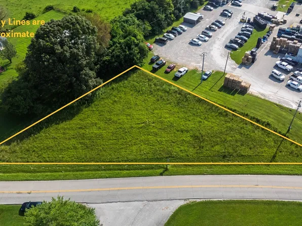 0 Industrial Dr, Winchester, TN 37398