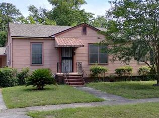 1040 Brandywine St, Jacksonville, FL 32208