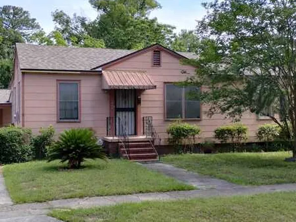 1040 Brandywine St, Jacksonville, FL 32208