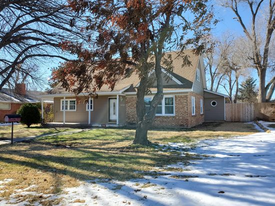 1514 S Eton St Perryton Tx 79070 Zillow