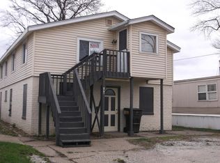 830 N 1st Ave #198, East Moline, IL 61244