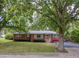 3936 Riley Ave, Terre Haute, IN 47803