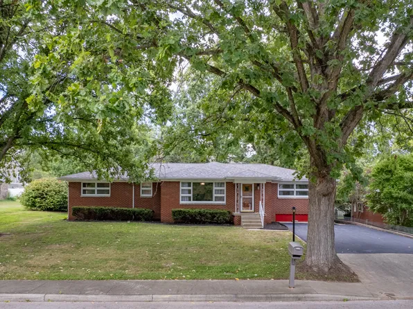 3936 Riley Ave, Terre Haute, IN 47803