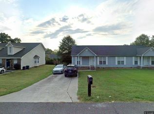 1110 Woodmore Dr NW, Cleveland, TN 37311