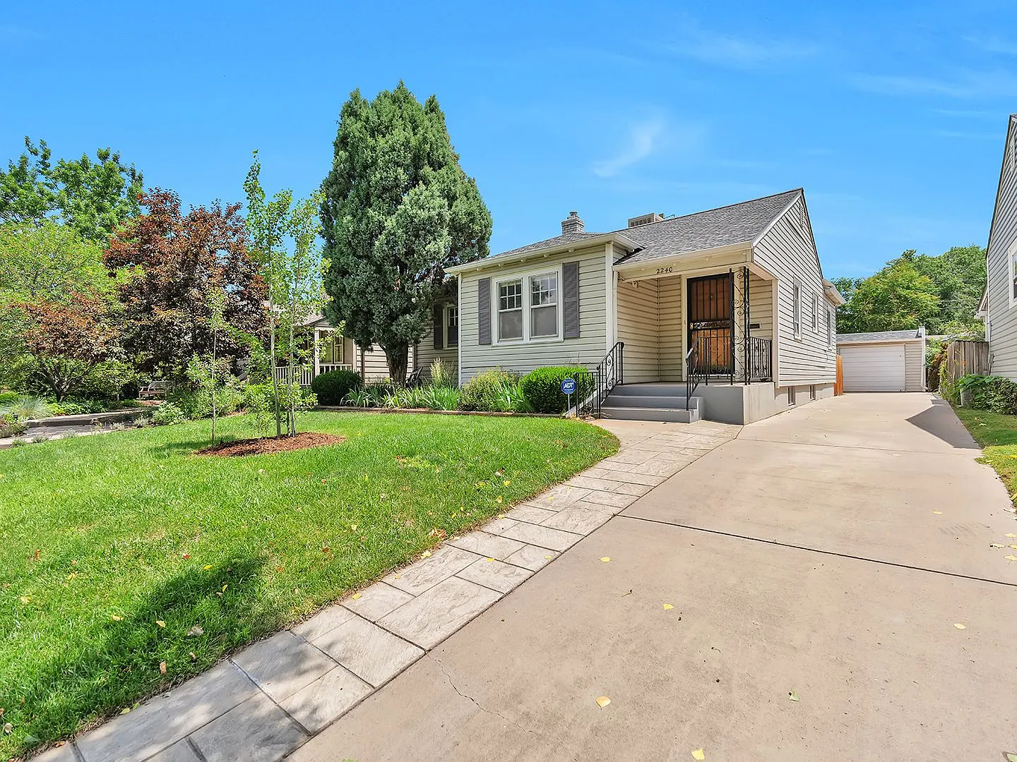 Amazing 3BR 2BTH in Platt Park — Photo 2