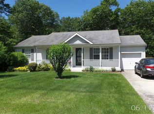 333 S Zenia Ave, Galloway, NJ 08205