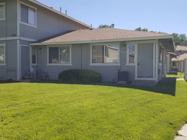 THC1193, 1193 Townhouse Cir #C, Gardnerville, NV 89410