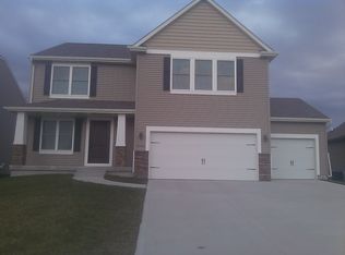 2140 SE Willowbrook Dr, Waukee, IA 50263