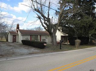 2160 Conewago Rd, Dover, PA 17315