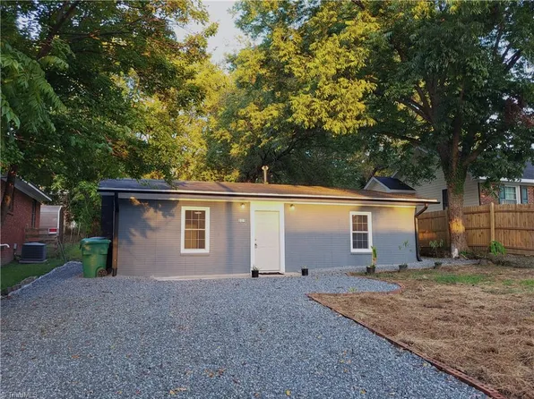 803 Mobile St, High Point, NC 27260