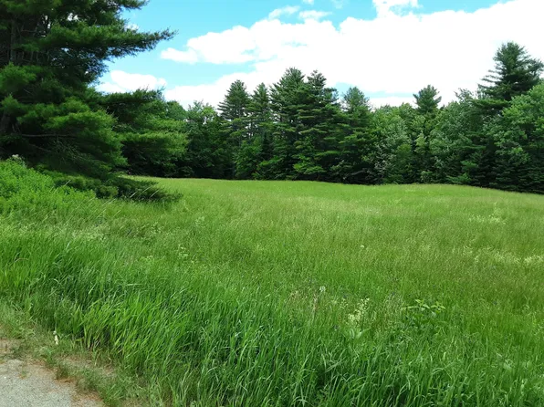 0 Jones Road, Somerville, ME 04348