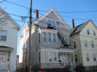 492 Rivet St, New Bedford, MA 02740