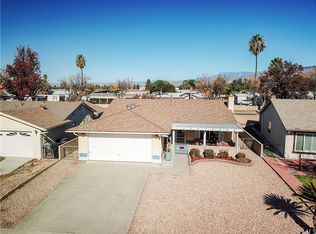 2227 El Rancho Cir, Hemet, CA 92545