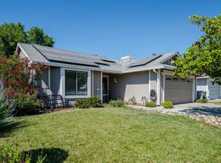 1443 Crystal Springs Dr, Woodland, CA