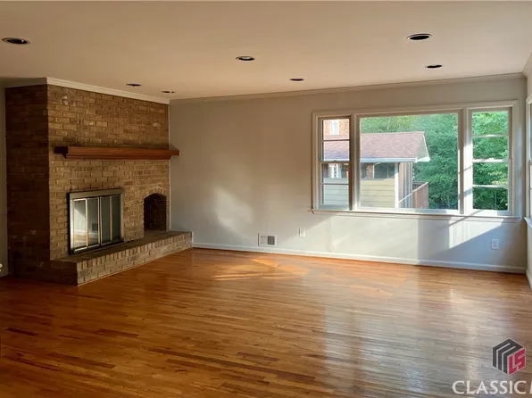 200 Cedar Creek Drive, Athens, GA 30605