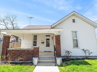 528 S Johnson St, Bluffton, IN 46714