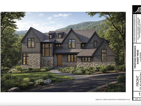 3rd image of 5123 Ravinia Ln Lot 1434